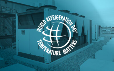 Celebrating World Refrigeration Day: Natural Refrigerants in Focus