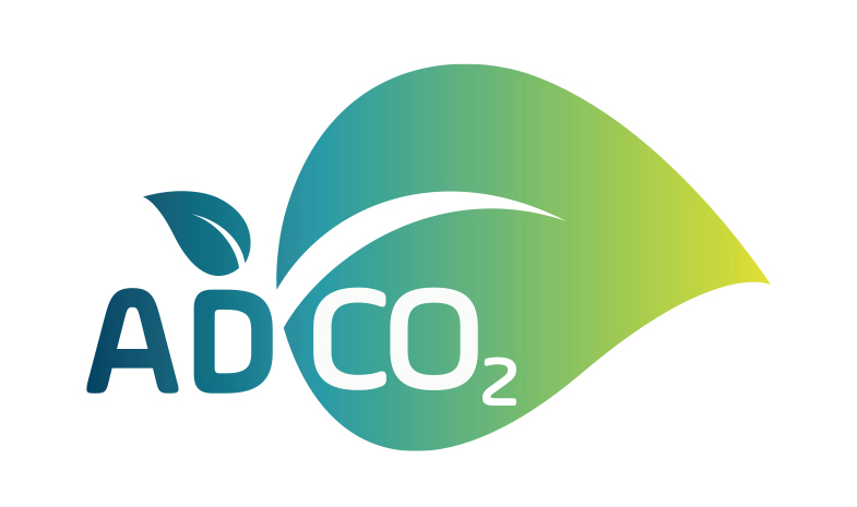 Blended ADCO2 inititative