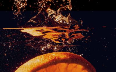 The UK’s top 10 favourite fizzy drinks!