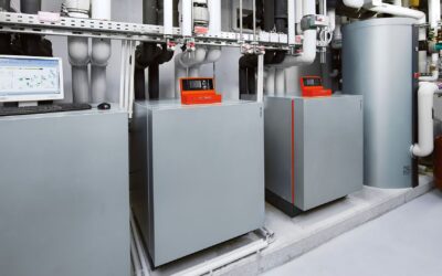 Top 3 Ground Source Heat Pumps for 2025 – And how to save £7,500