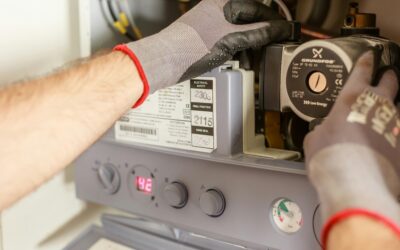 Powering the future of heating: How Blended Products supports Heat Pump Engineers