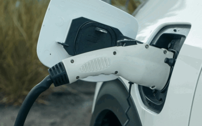 Powering the Future: How Coolblend-TX helps keep next-gen EVs cool