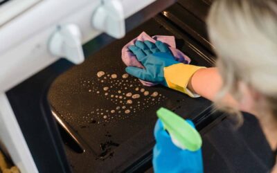 Top 10 UK Cleaning Products