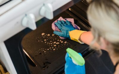 Top 10 UK Cleaning Products