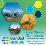 Promotion of seminar reaching out to people to make a difference