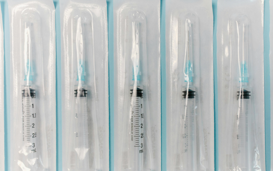 Food grade hydrogen peroxide in food and beverage manufacturing