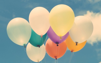 Nitrogen gas balloon
